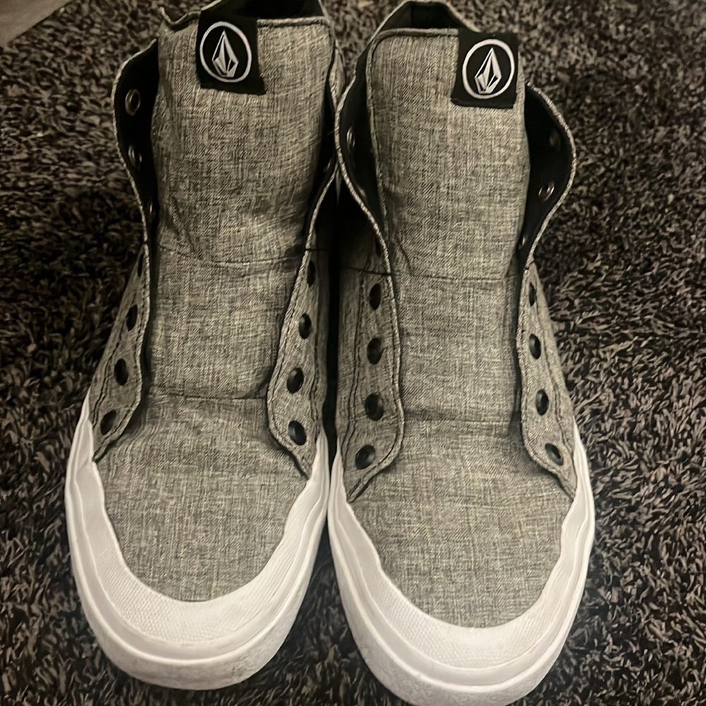 Volcom sneakers - Picture 11 of 11